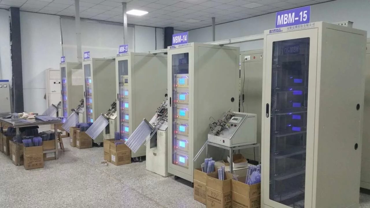 測(cè)試