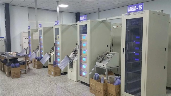 測試機(jī)