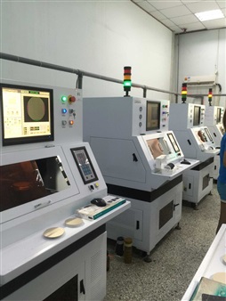測試機(jī)