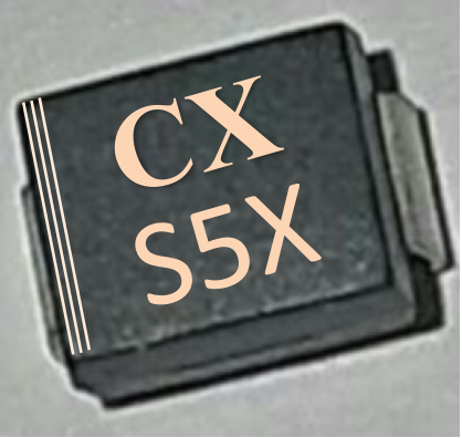 S5A~S5M