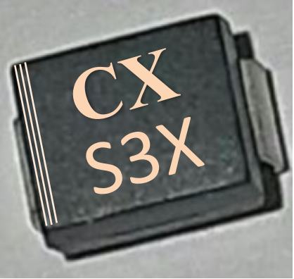 S3A~S3M