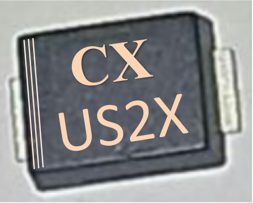 US2A~US2M