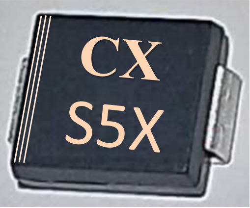 S5A~S5M