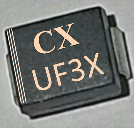 UF3A~UF3M