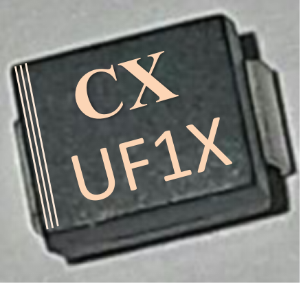 UF1A~UF1M