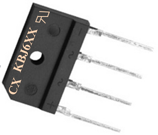 KBJ6005~KBJ610