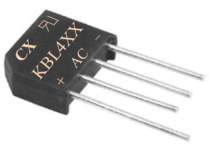 KBL4005~KBL410